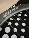 ZIPP 303 S Carbon zapletené kolo, tubeless ready , diskové