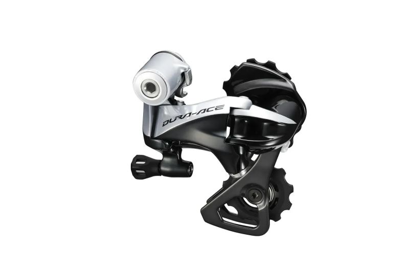 Koupím přehazovačku Dura Ace 9000 - mechanickou 