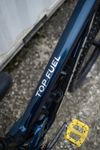 Trek Top fuel 8 gen 3
