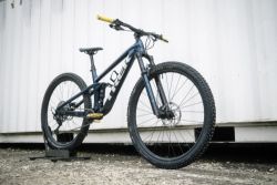 Trek Top fuel 8 gen 3
