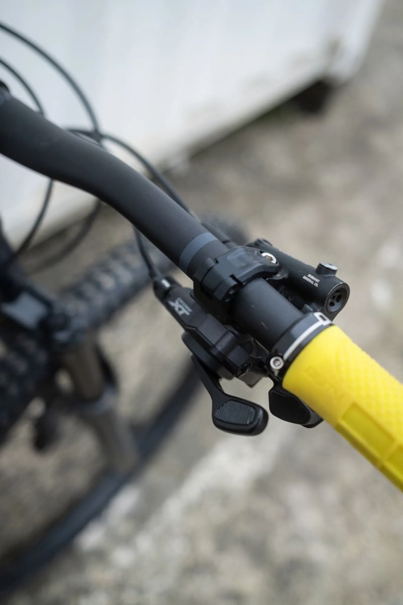 Trek Top fuel 8 gen 3