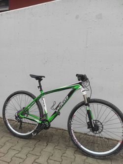 Specialized Carve Comp 29 (L) horské kolo