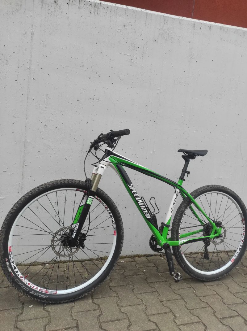 Specialized Carve Comp 29 (L) horské kolo