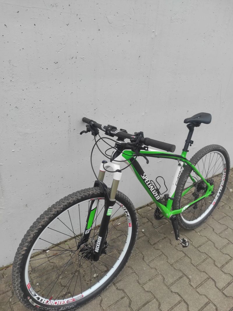 Specialized Carve Comp 29 (L) horské kolo