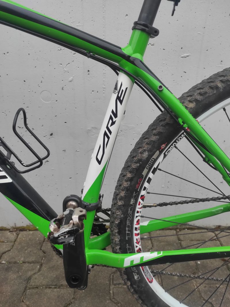 Specialized Carve Comp 29 (L) horské kolo