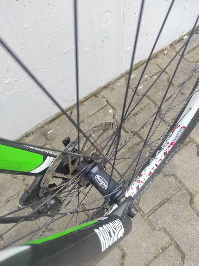 Specialized Carve Comp 29 (L) horské kolo