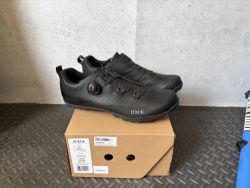 Tretry FIZIK Terra Atlas