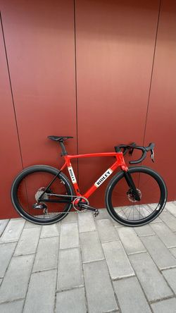 Ridley X-night RS