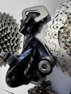 Shimano ultegra, 105,