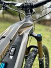 M1 Spitzing Evolution Enduro 2024 S-pedelec L. 