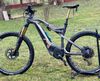 M1 Spitzing Evolution Enduro 2024 S-pedelec L. 