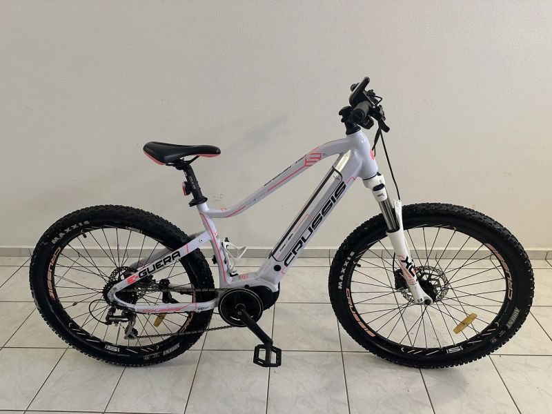 Crussis e-Guera 5.5 27,5"