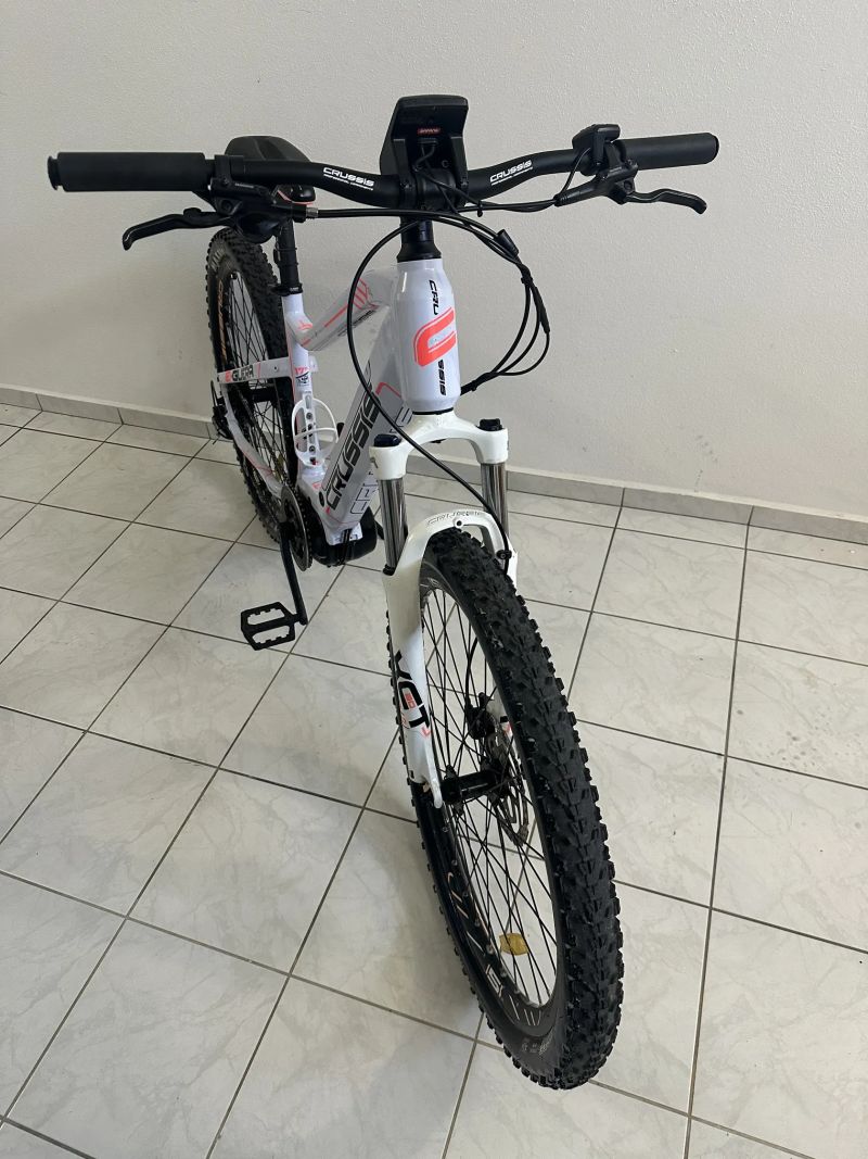 Crussis e-Guera 5.5 27,5"