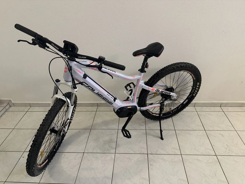 Crussis e-Guera 5.5 27,5"