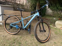 Canyon GrandCanyon AL 2024(S)