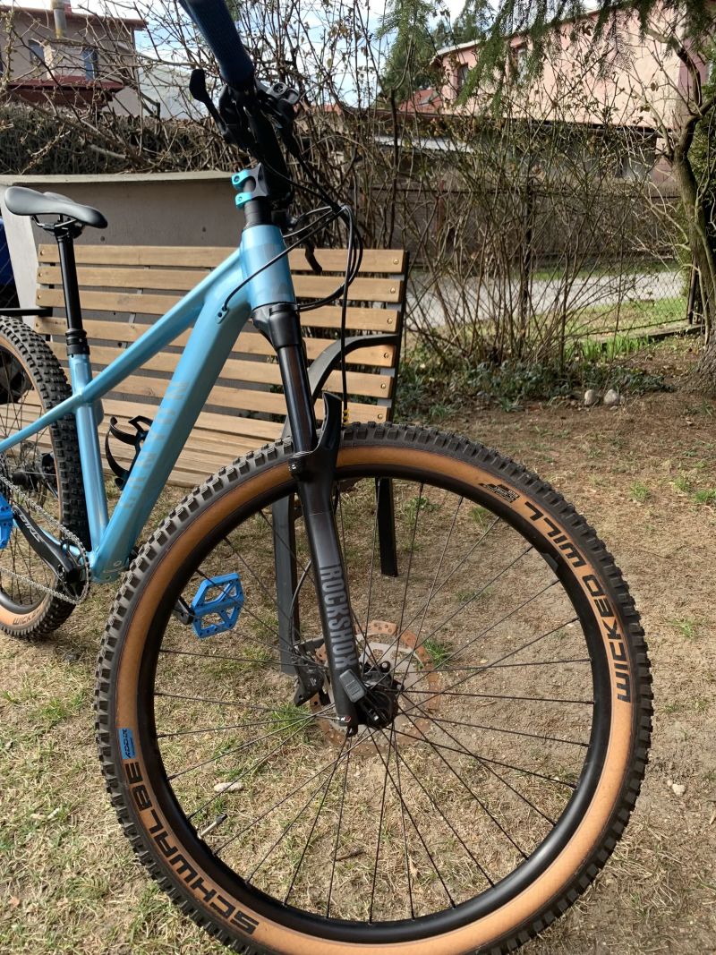 Canyon GrandCanyon AL 2024(S)