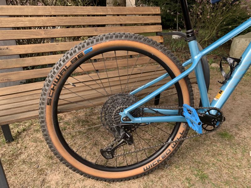 Canyon GrandCanyon AL 2024(S)