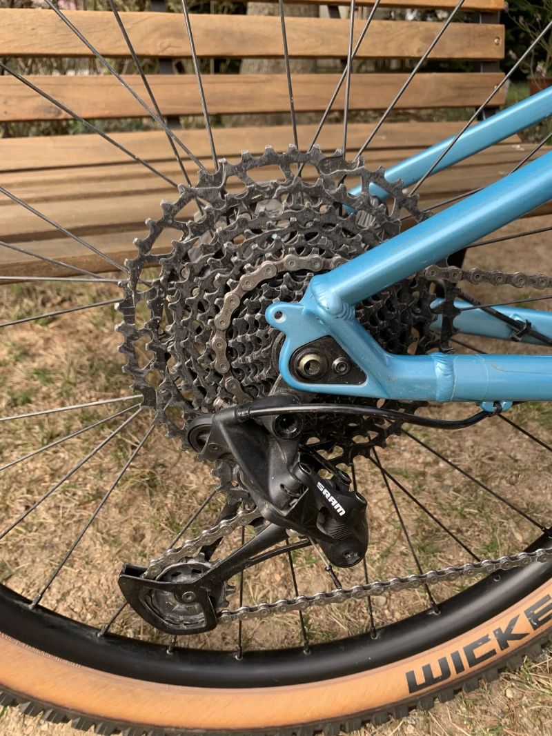 Canyon GrandCanyon AL 2024(S)