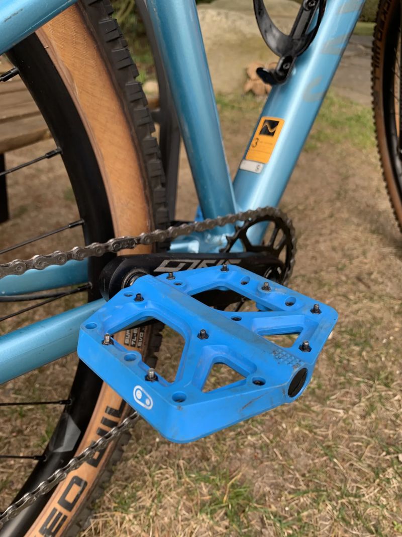 Canyon GrandCanyon AL 2024(S)