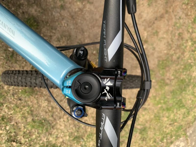 Canyon GrandCanyon AL 2024(S)