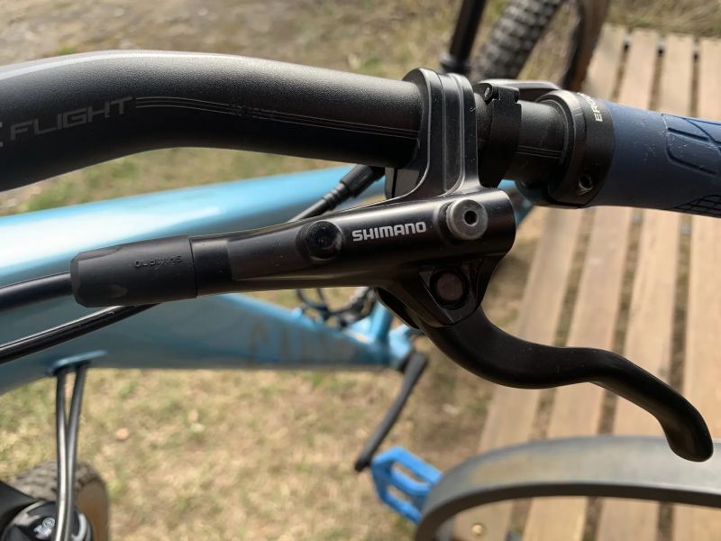 Canyon GrandCanyon AL 2024(S)