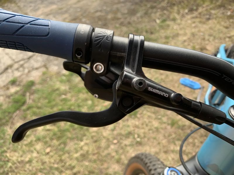 Canyon GrandCanyon AL 2024(S)