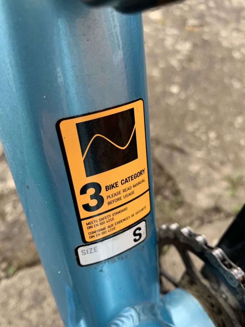 Canyon GrandCanyon AL 2024(S)