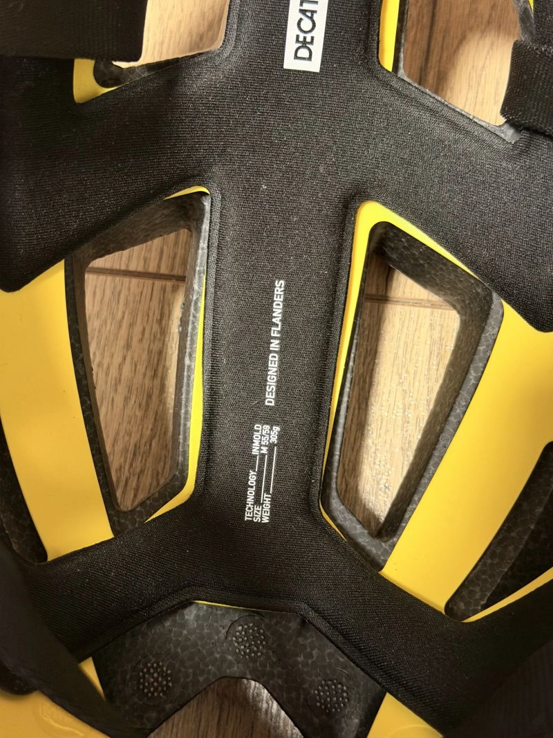 Van Rysel - Roadr 500 MIPS