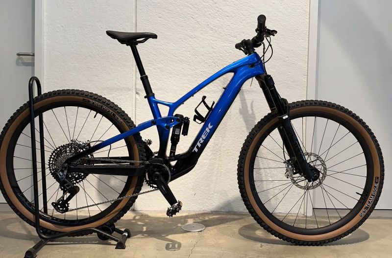 Trek Fuel EXe 9.8 GX AXS T-Type L