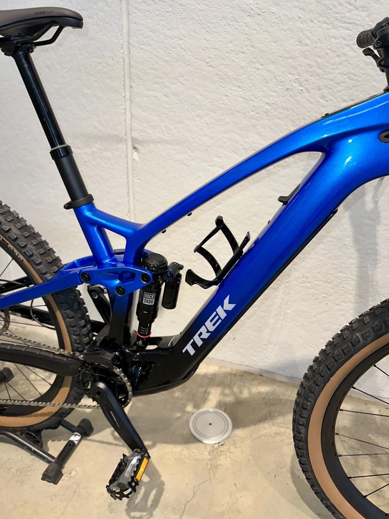 Trek Fuel EXe 9.8 GX AXS T-Type L