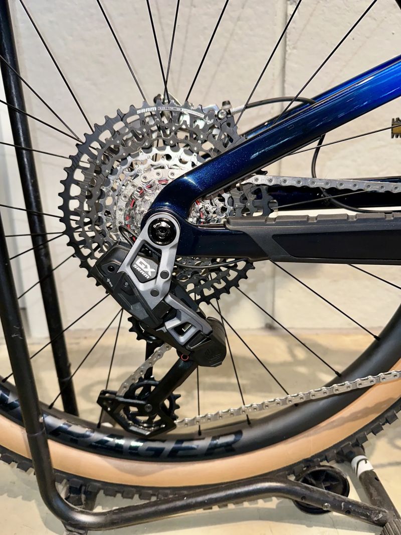 Trek Fuel EXe 9.8 GX AXS T-Type L