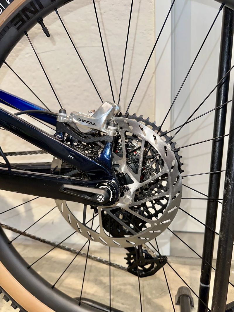 Trek Fuel EXe 9.8 GX AXS T-Type L