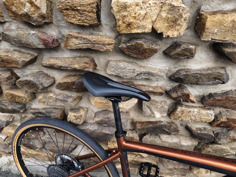 Bulls Grinder Evo CX