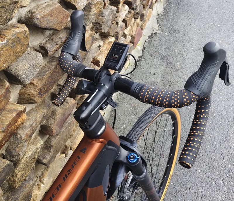 Bulls Grinder Evo CX