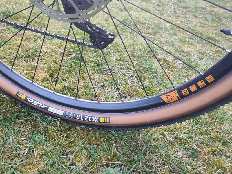 Kona HEI HEI DL RACE