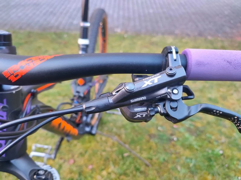 Kona HEI HEI DL RACE