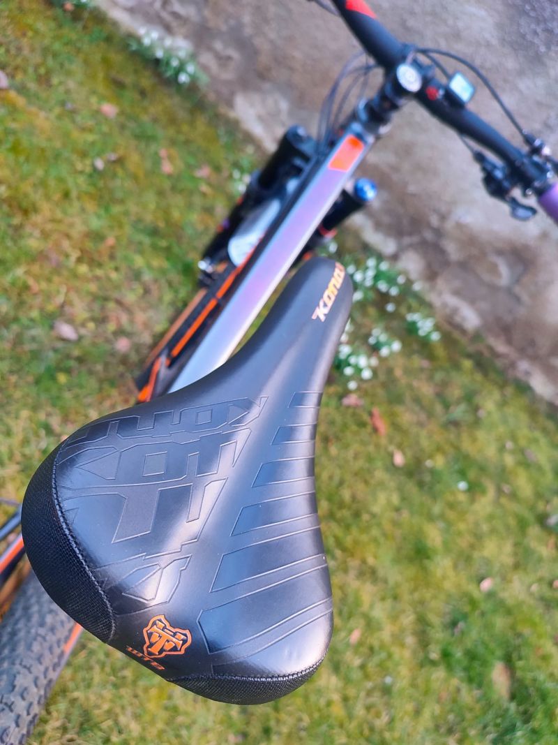 Kona HEI HEI DL RACE