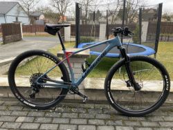 Lapierre Lapierre ProRace CF 5.9