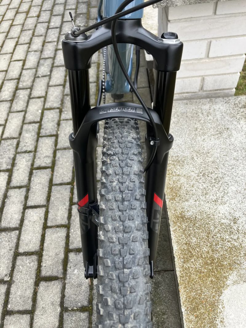 Lapierre Lapierre ProRace CF 5.9