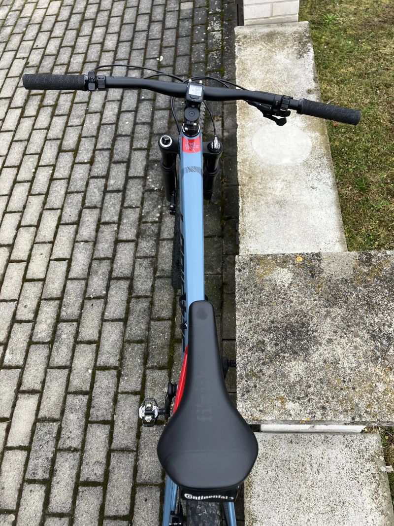 Lapierre Lapierre ProRace CF 5.9