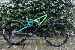 Specialized Enduro PROcarbon 29 , Ohlins, XTR, DT swiss