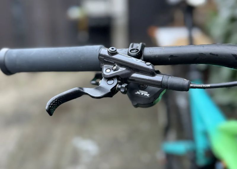 Specialized Enduro PROcarbon 29 , Ohlins, XTR, DT swiss