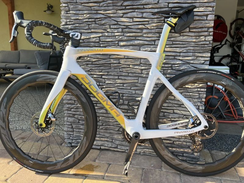 Pinarello Dogma F12