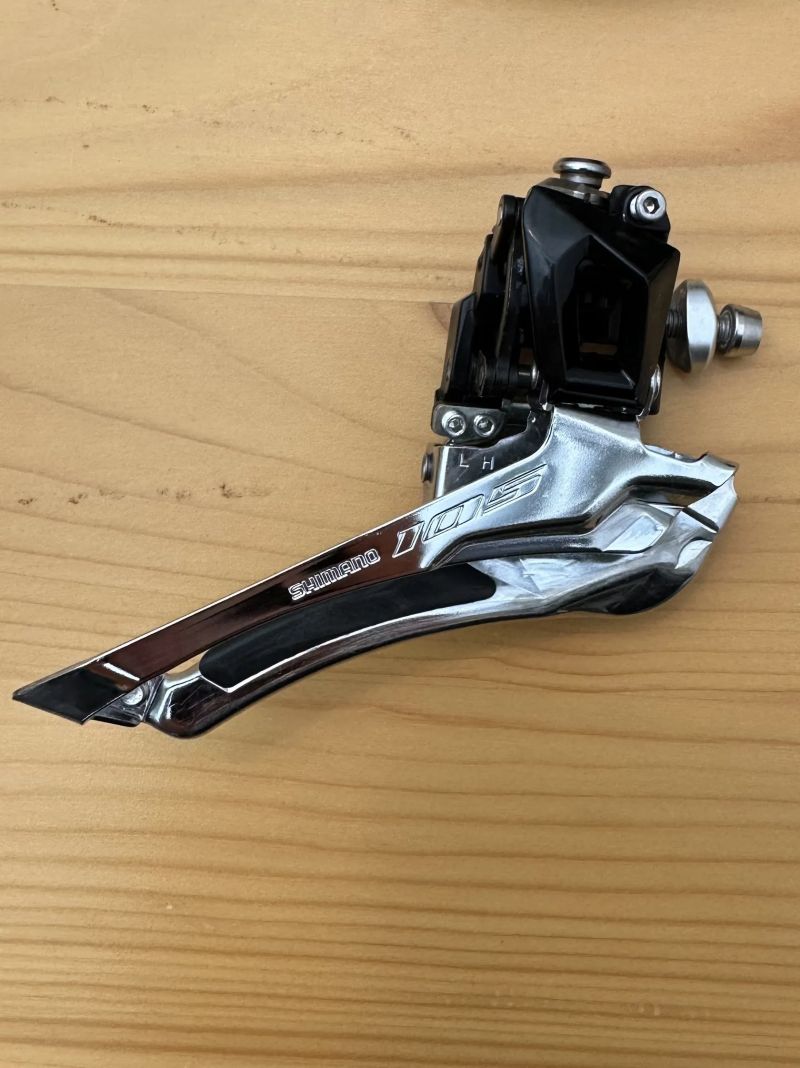 Shimano 105 R7000/R7020 – kompletní sada (11s)