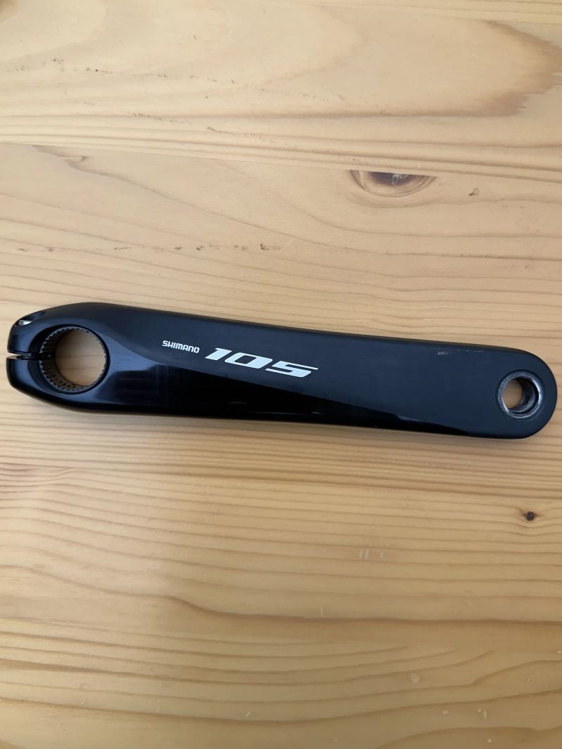 Shimano 105 R7000/R7020 – kompletní sada (11s)