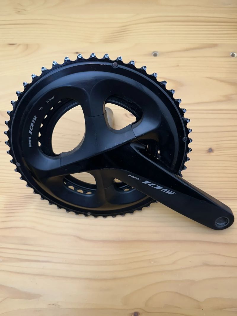 Shimano 105 R7000/R7020 – kompletní sada (11s)