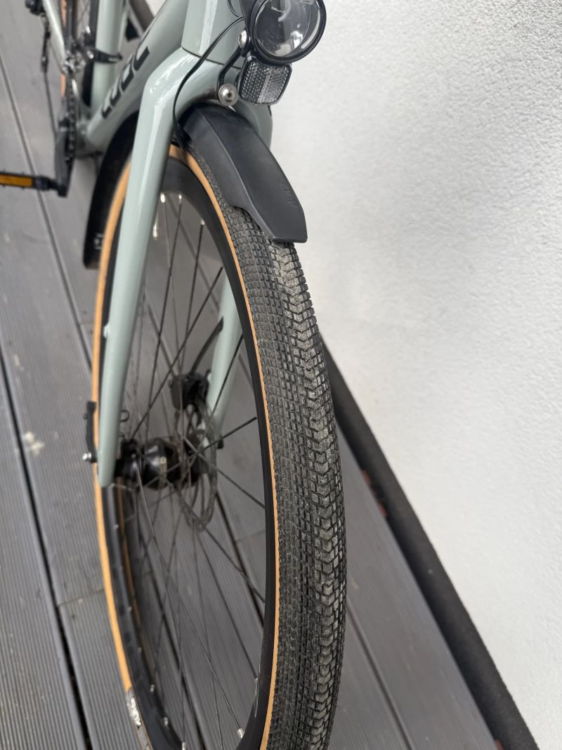 Cube Nulane dámské v