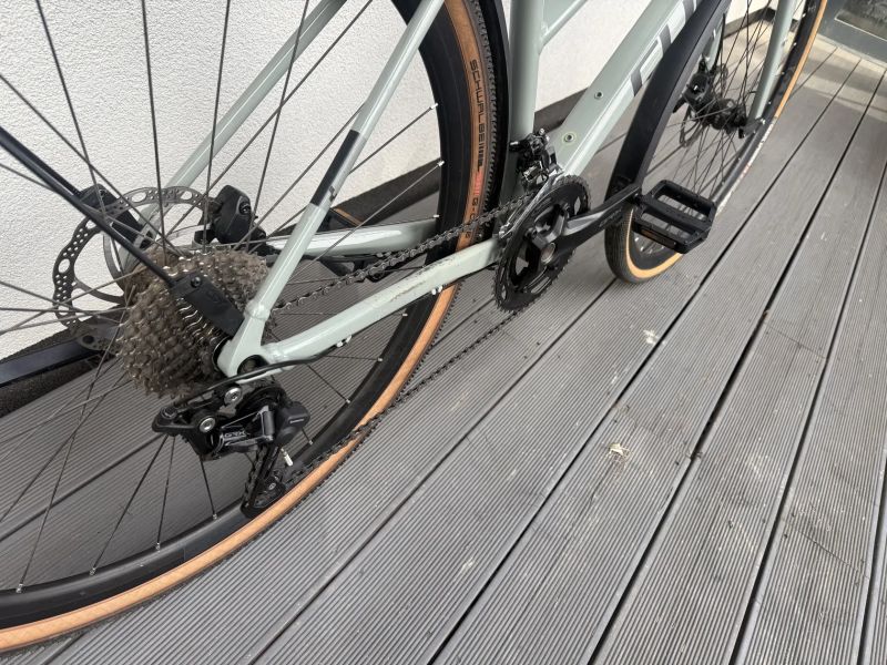 Cube Nulane dámské v