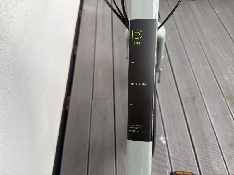 Cube Nulane dámské v