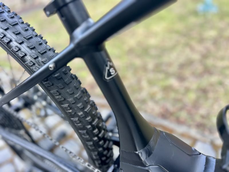 Specialized Turbo Levo HT 29” – vel. S – nájezd jen 2 000 km! ⚡